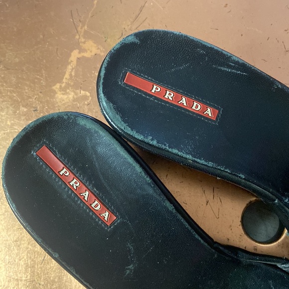 Wedge slides - Picture 2 of 3